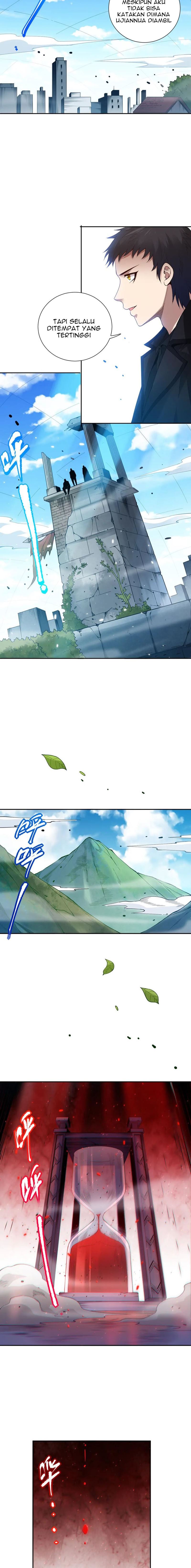 Ultimate Soldier Chapter 139 Gambar 18